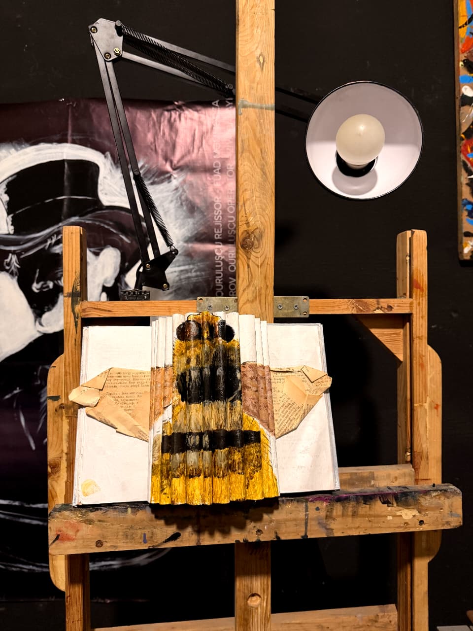 Yaradıcı gəncləri birləşdirən “EmalArtxana” – Yaxud köhnə binada yeniliklərə imza atan komanda (FOTO)